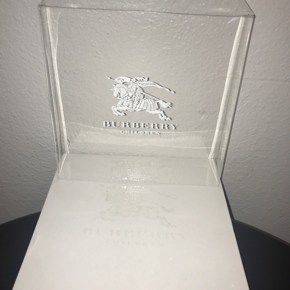 🌸FINAL PRICE 🌸BURBERRY SET🌸 - Picture 8 of 8